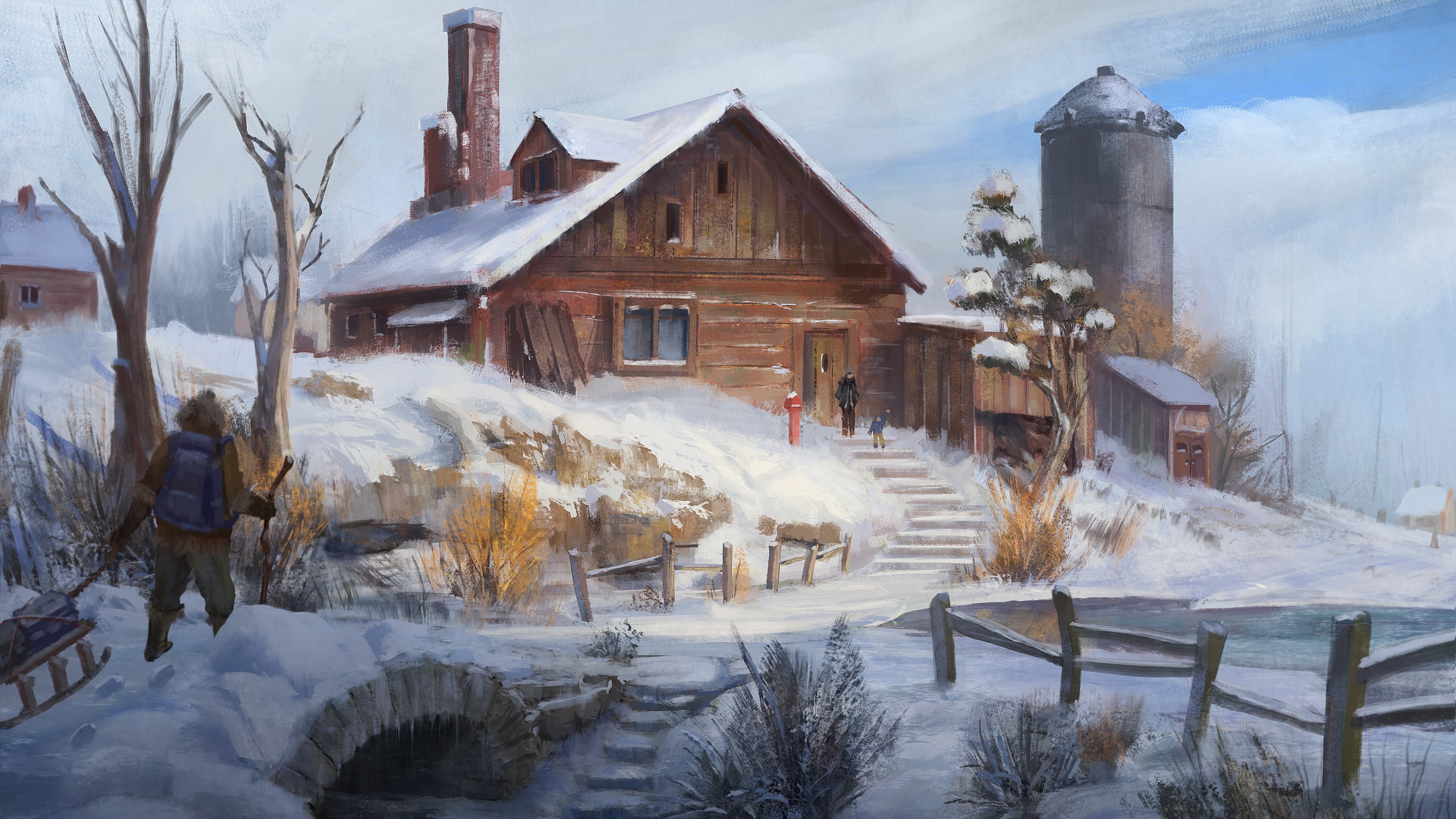 thumbnail of the cover of the post